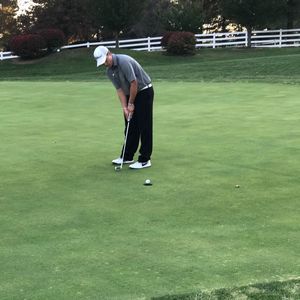 Meet your Posher, Jake